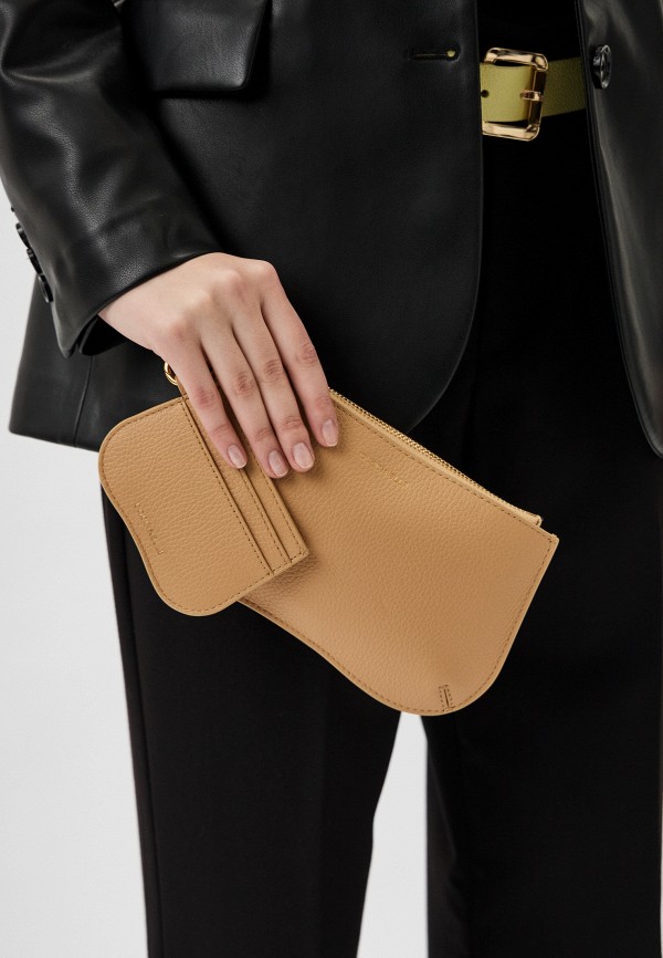 фото Косметичка и кредитница coccinelle