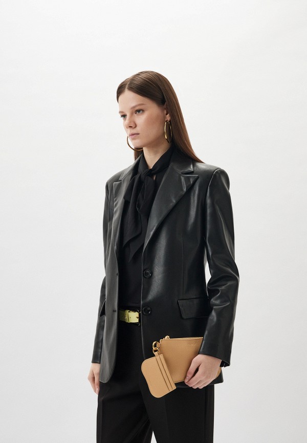 фото Косметичка и кредитница coccinelle