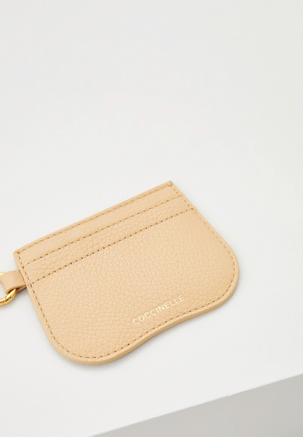 фото Косметичка и кредитница coccinelle