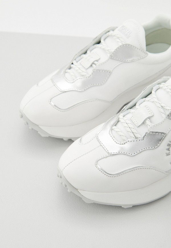 фото Кроссовки karl lagerfeld