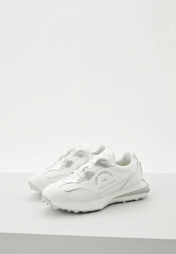 фото Кроссовки karl lagerfeld