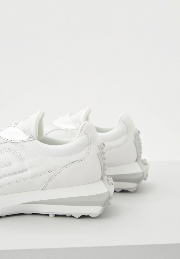 фото Кроссовки karl lagerfeld