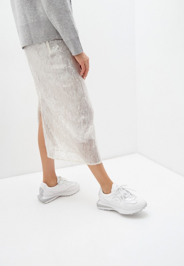 фото Кроссовки karl lagerfeld