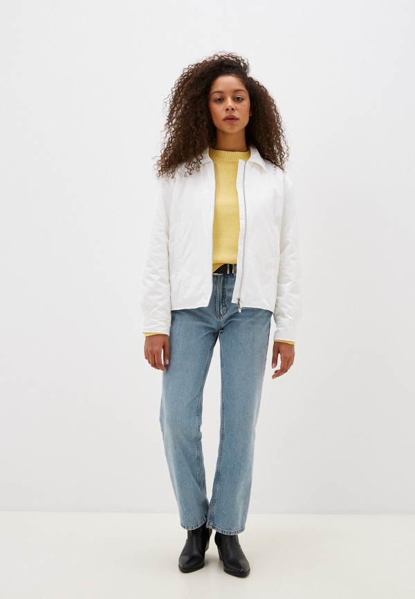 фото Куртка утепленная elis