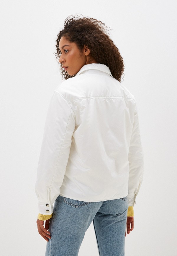 фото Куртка утепленная elis