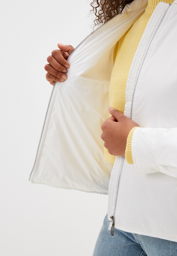 фото Куртка утепленная elis