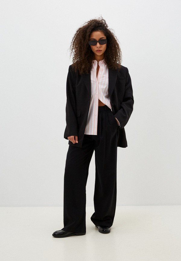 фото Рубашка elis