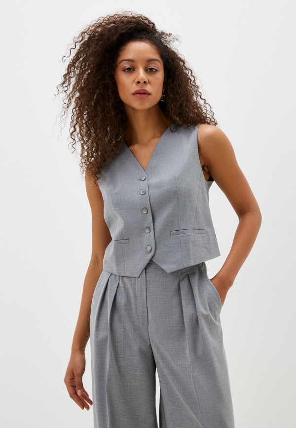 фото Жилет elis