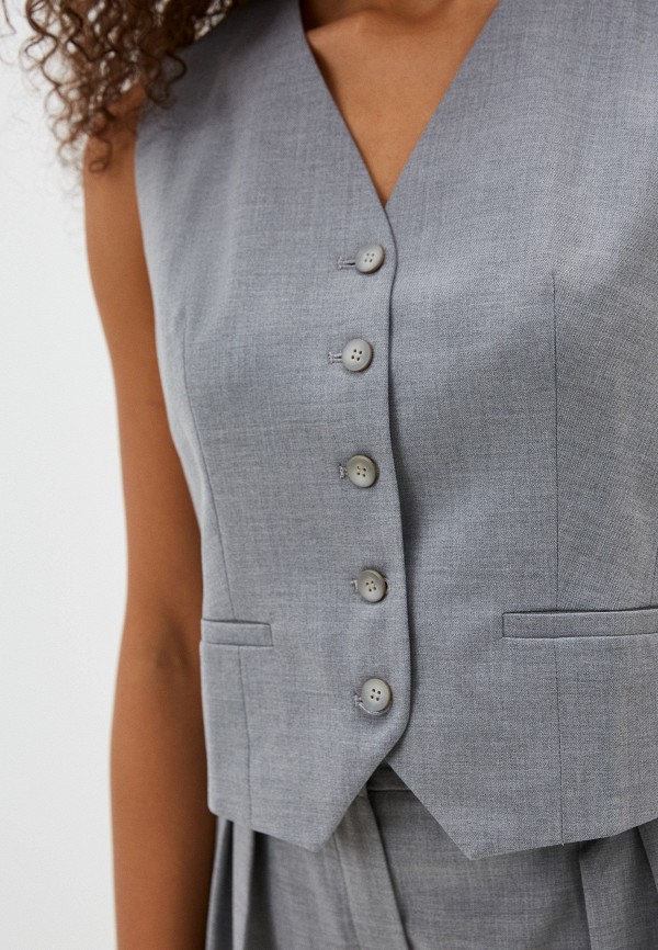 фото Жилет elis