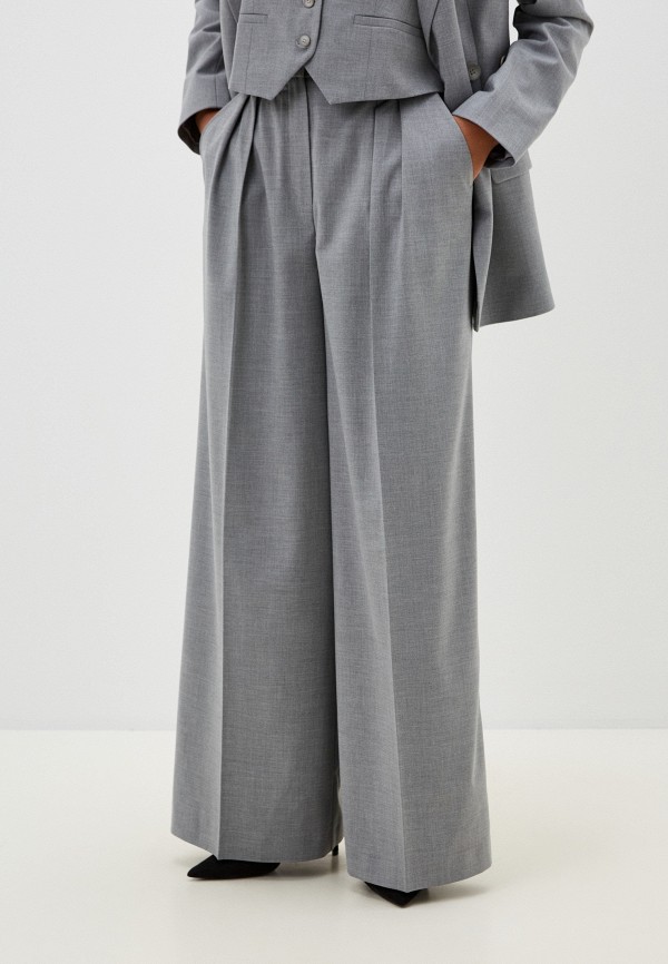 фото Брюки elis