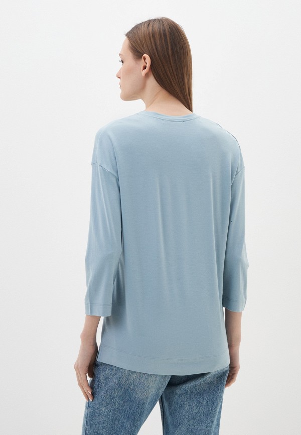 фото Лонгслив elis