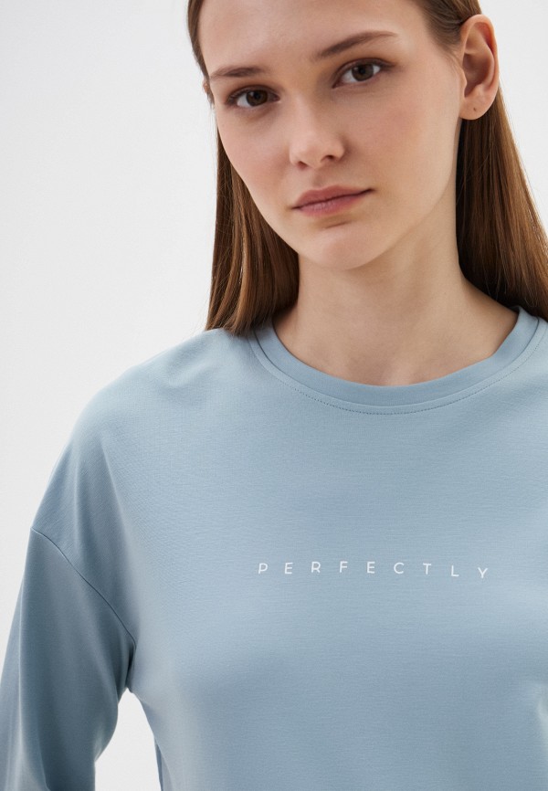 фото Лонгслив elis