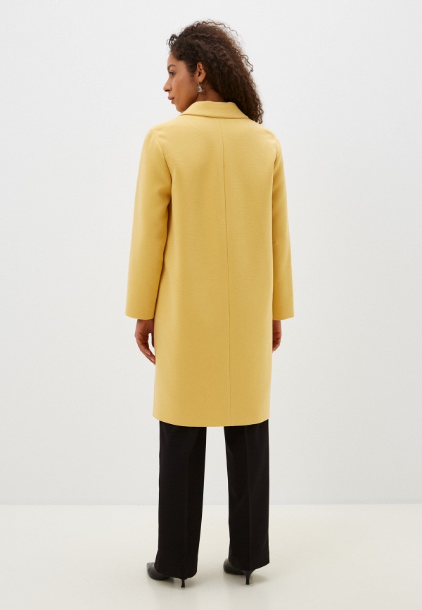 фото Пальто elis