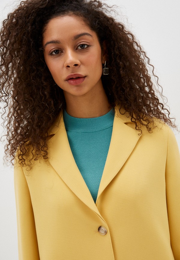 фото Пальто elis