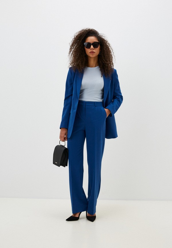 фото Брюки elis