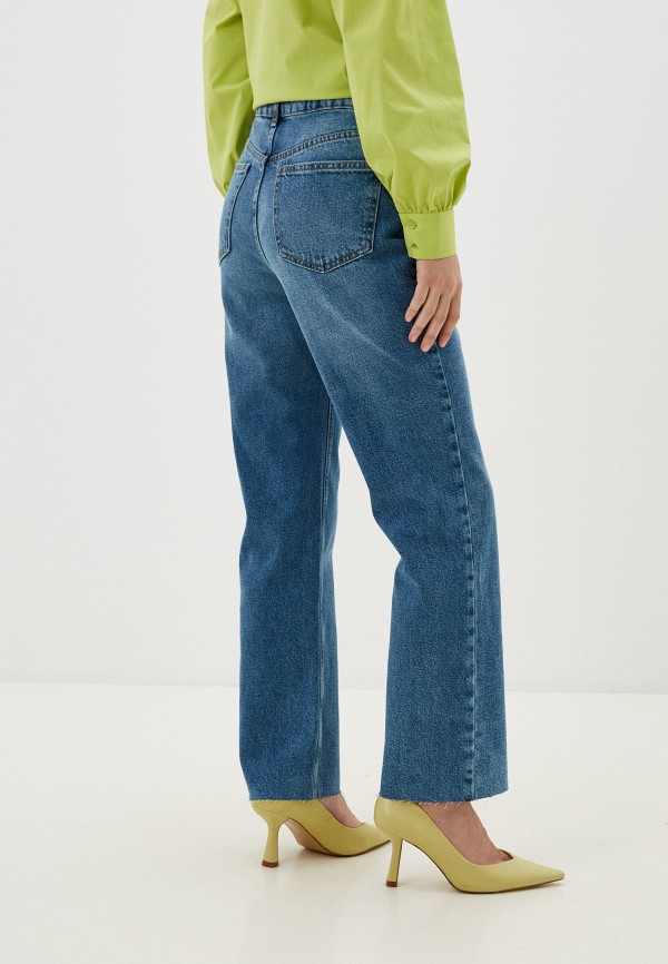 фото Джинсы elis