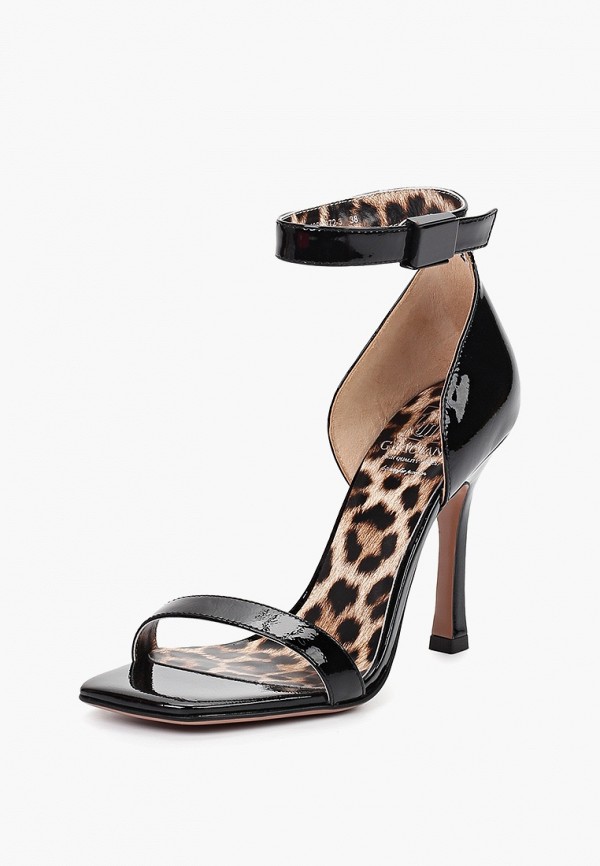 фото Босоножки graciana