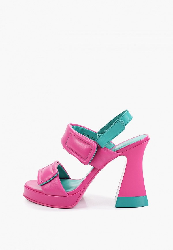 фото Босоножки graciana