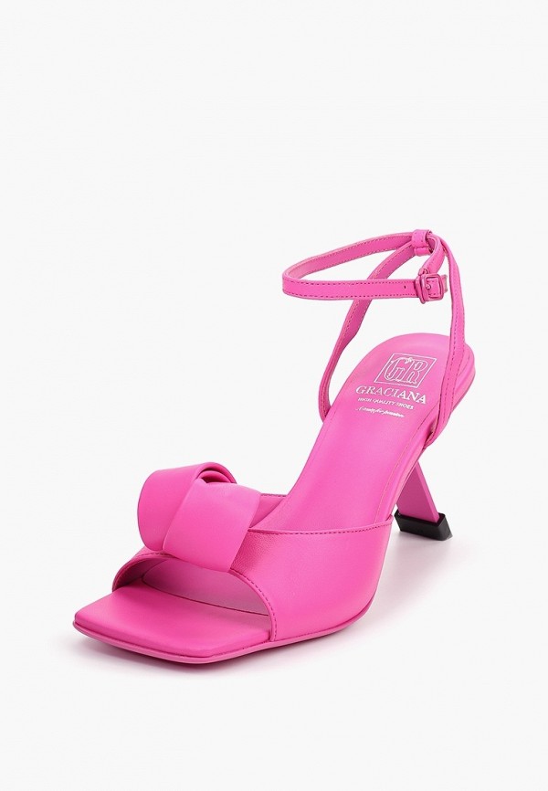 фото Босоножки graciana