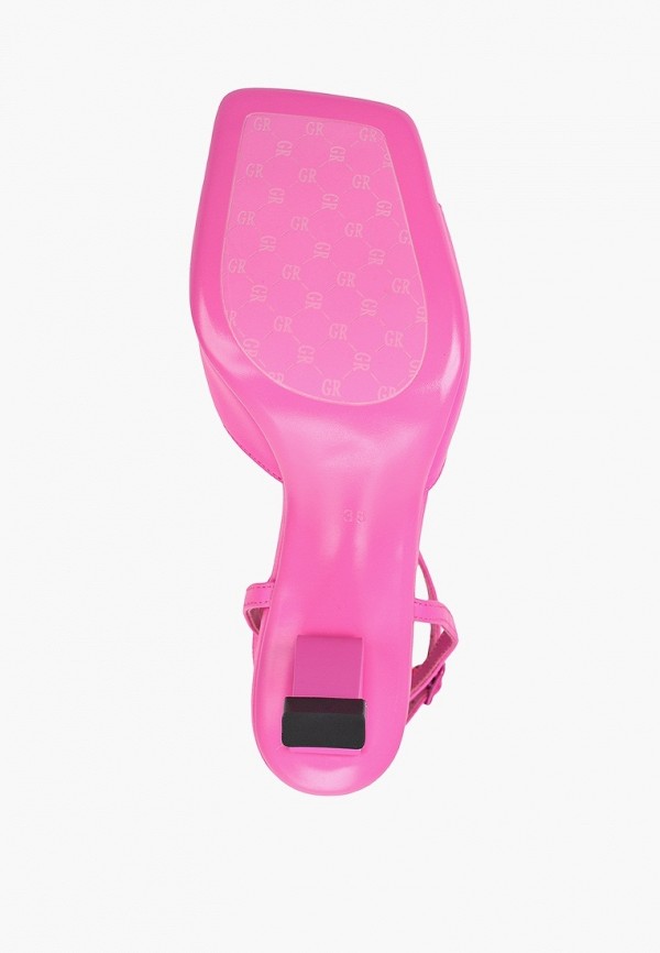 фото Босоножки graciana