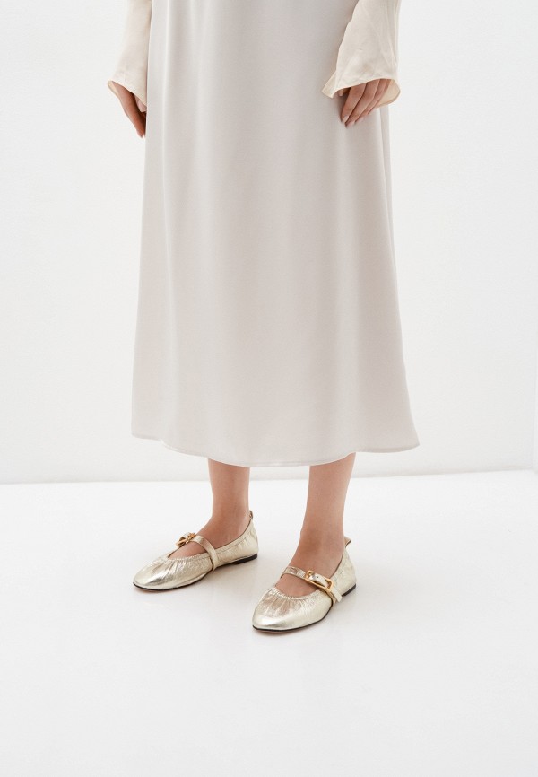 фото Балетки graciana