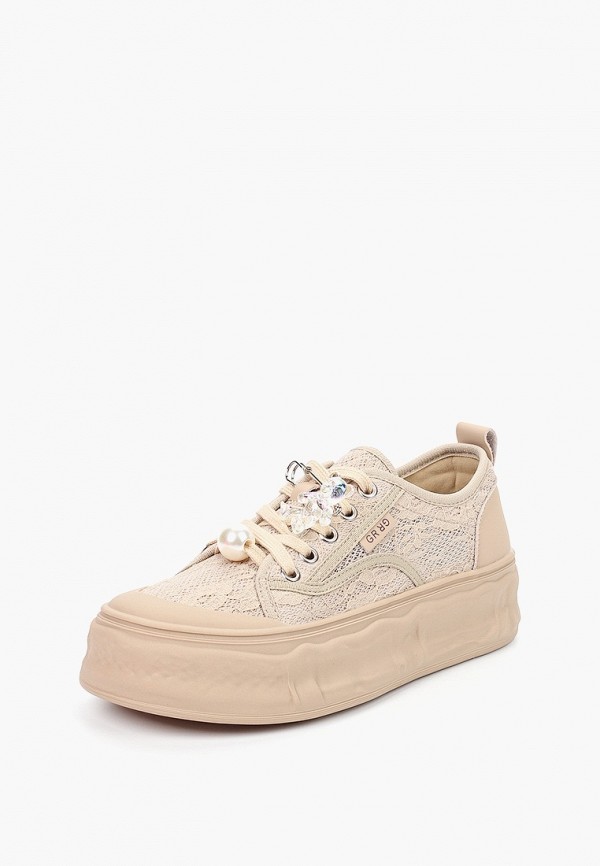 фото Кеды graciana