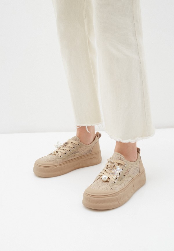 фото Кеды graciana