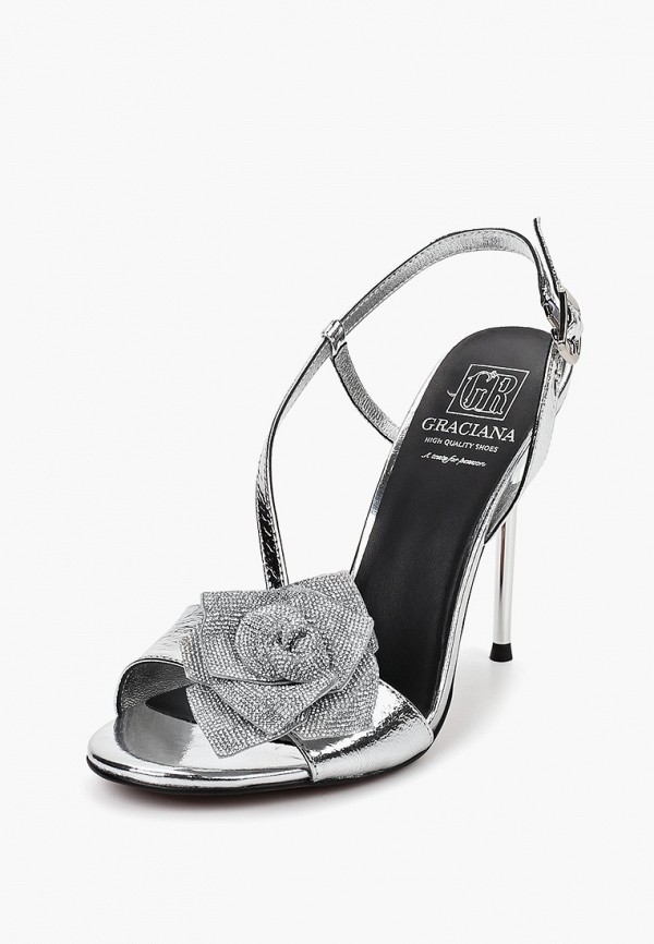 фото Босоножки graciana