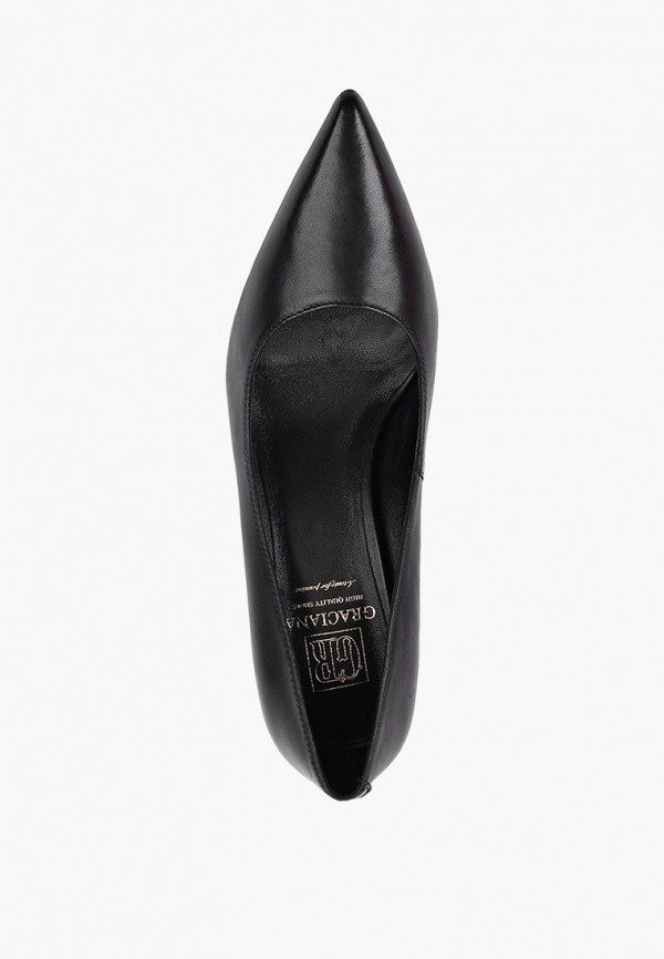 фото Туфли graciana