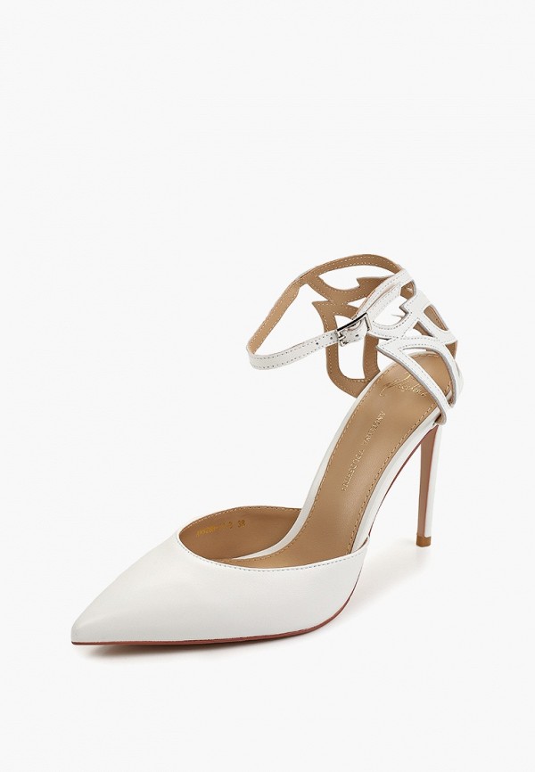 фото Туфли angelina voloshina