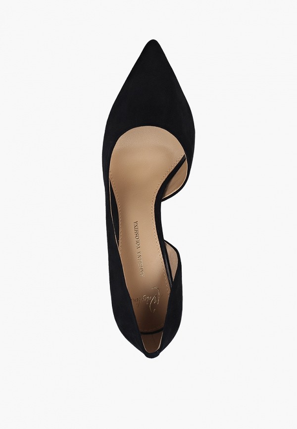 фото Туфли angelina voloshina