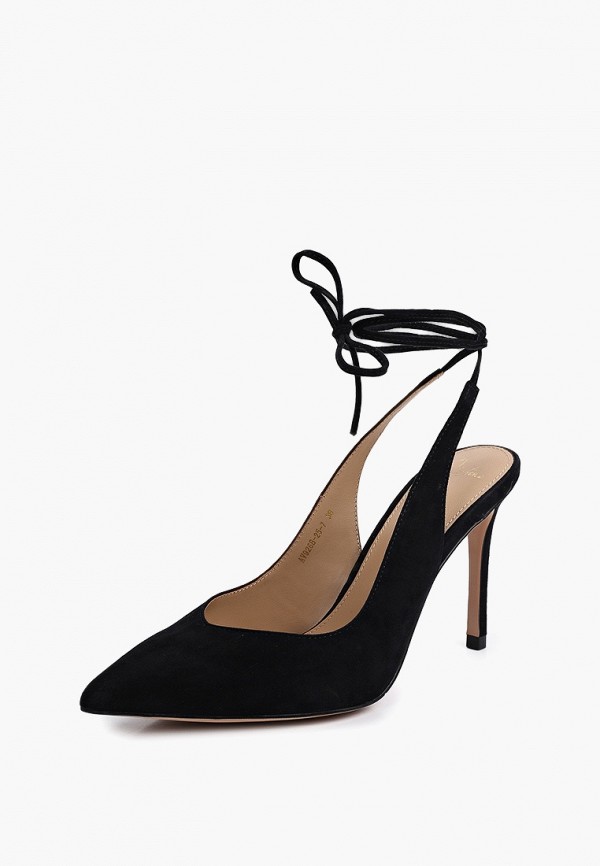 фото Туфли angelina voloshina