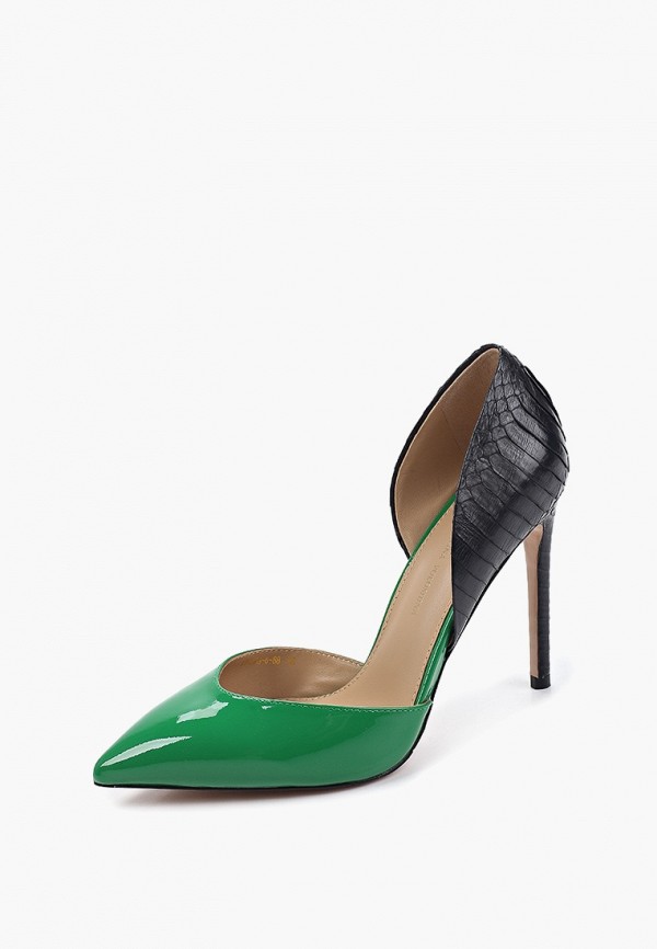 фото Туфли angelina voloshina