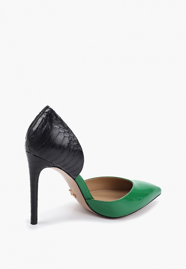 фото Туфли angelina voloshina