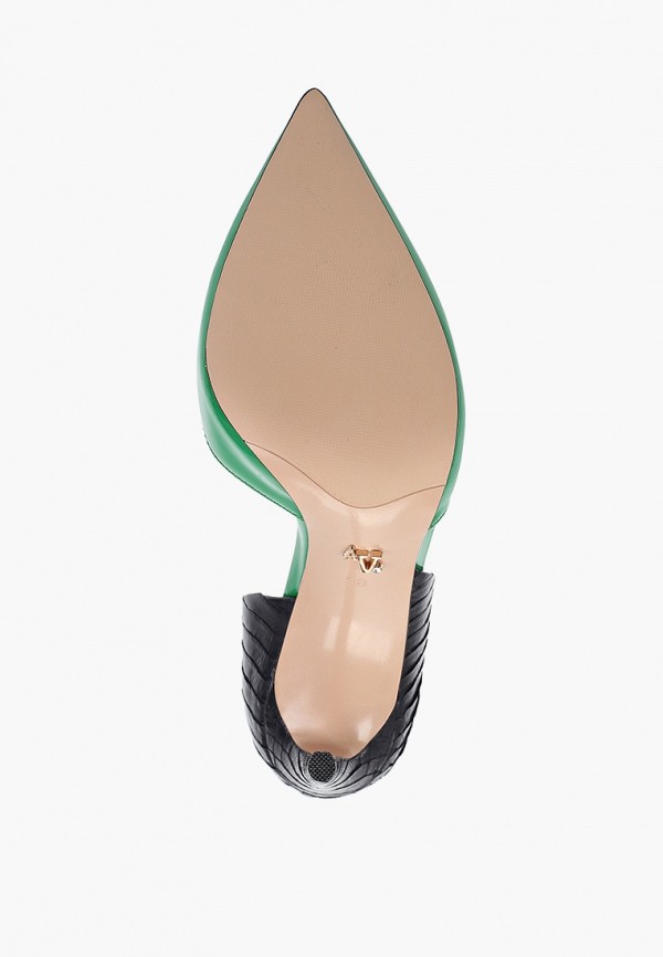 фото Туфли angelina voloshina