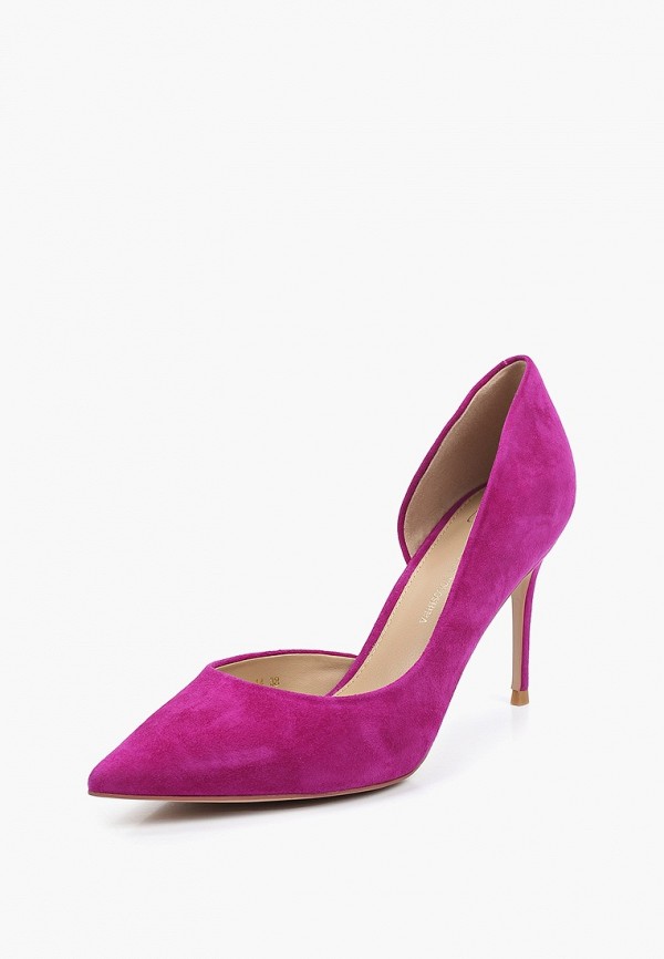 фото Туфли angelina voloshina