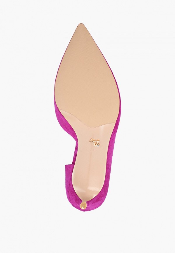 фото Туфли angelina voloshina