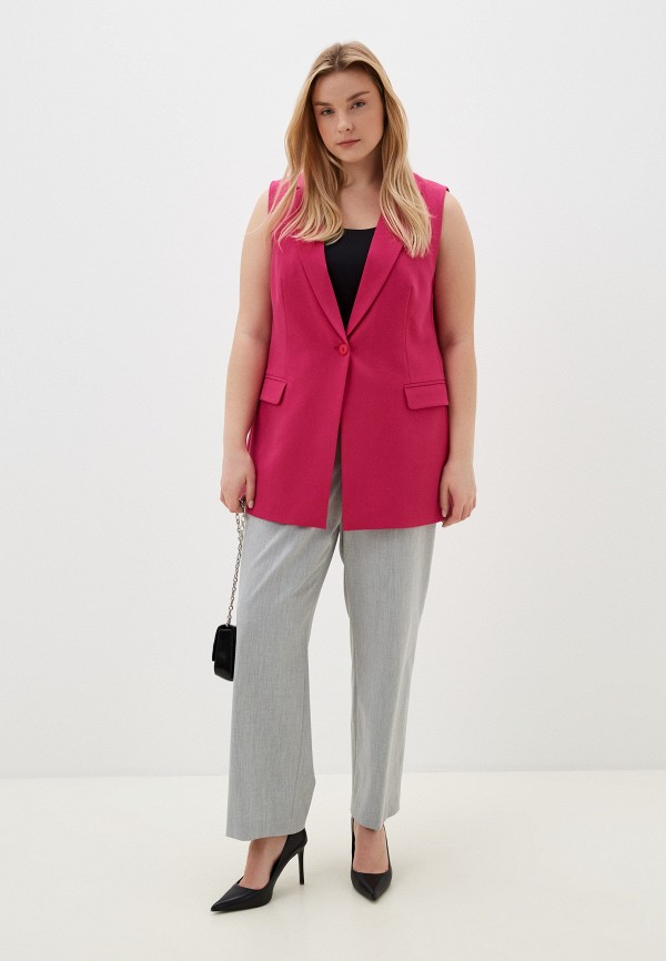 фото Жилет balsako