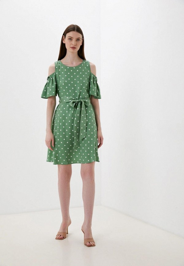 фото Платье vestiri