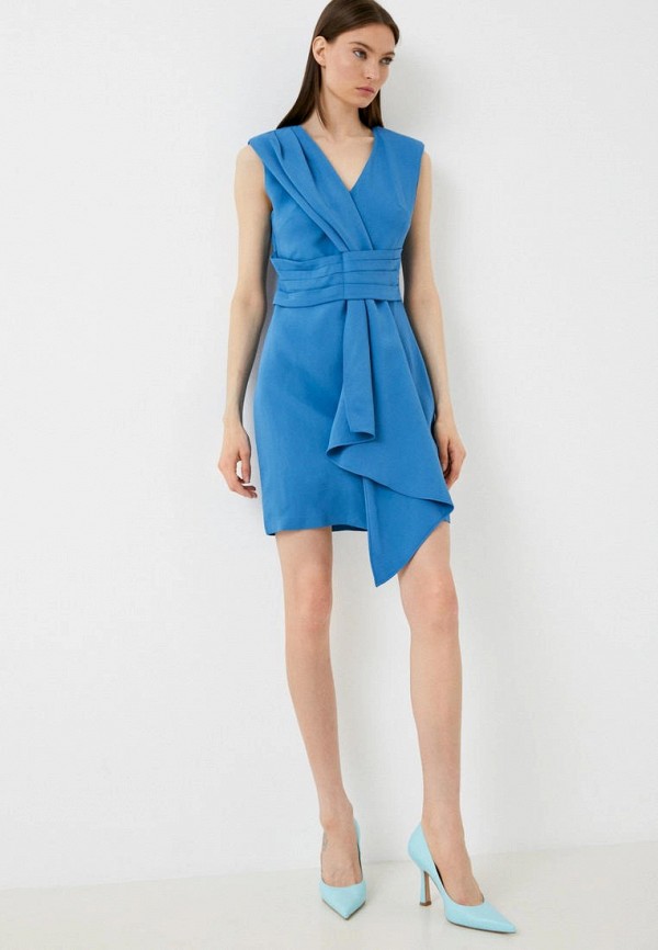 фото Платье vestiri