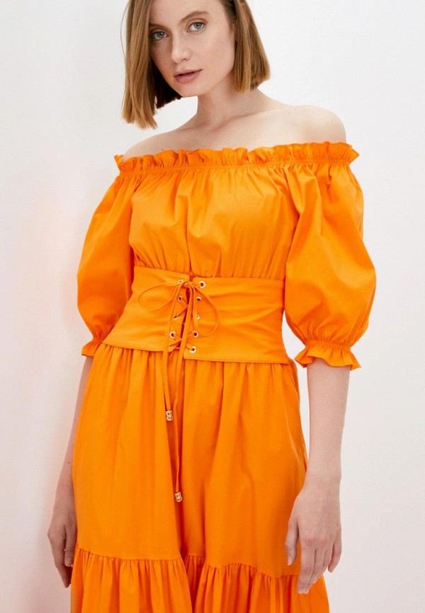 фото Платье joymiss