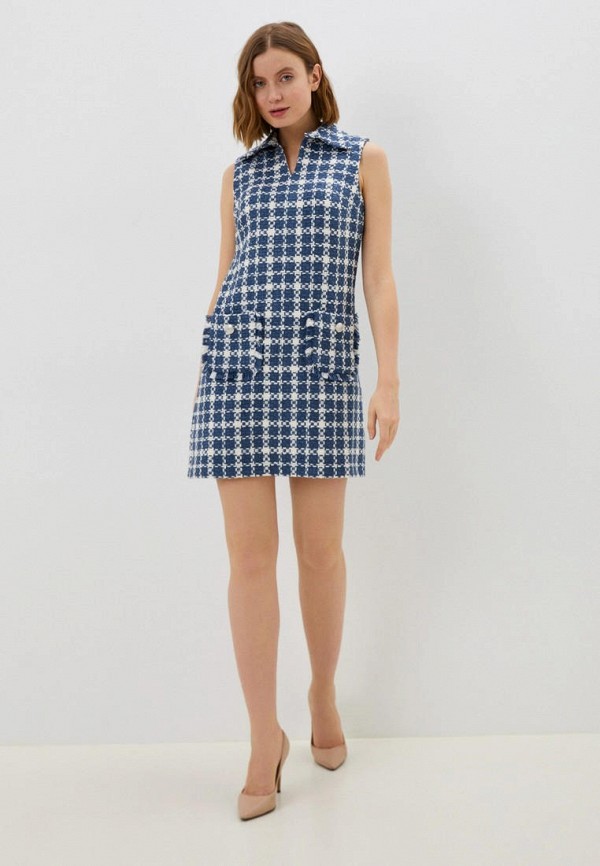 фото Платье vestiri