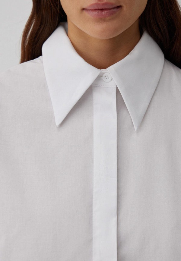 фото Рубашка nice one