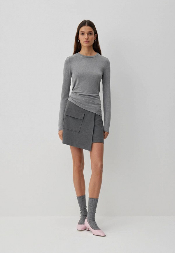 фото Лонгслив nice one