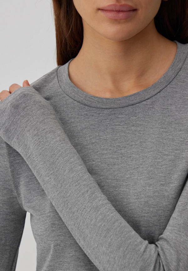 фото Лонгслив nice one