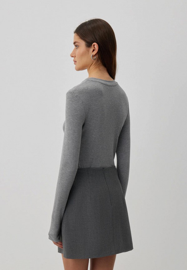 фото Лонгслив nice one