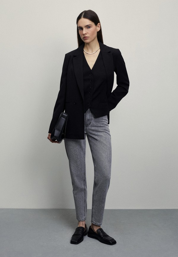 фото Джинсы zarina