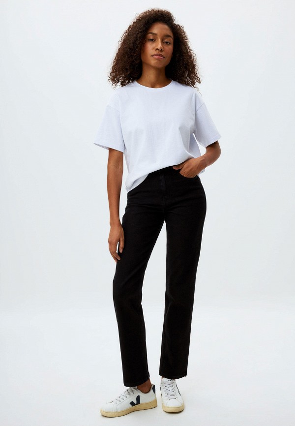 фото Джинсы sela