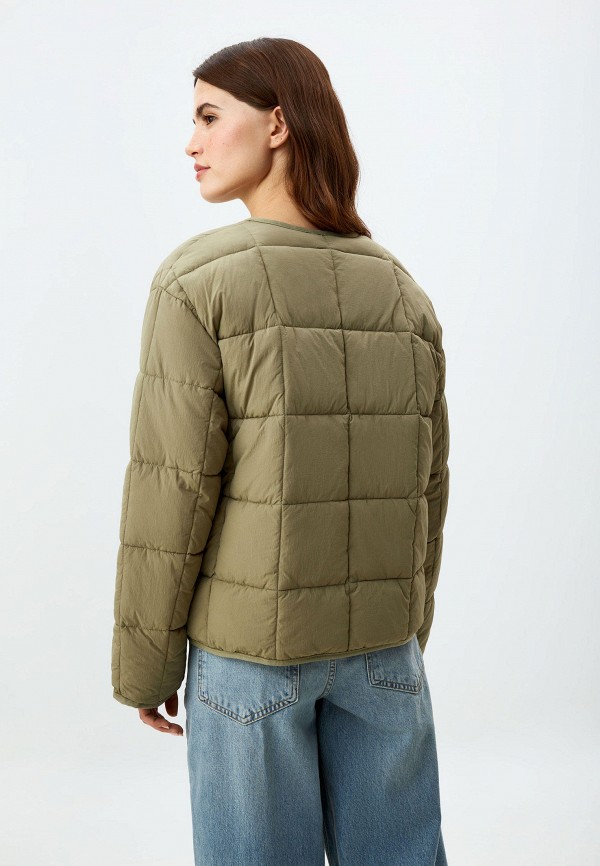 фото Куртка утепленная sela