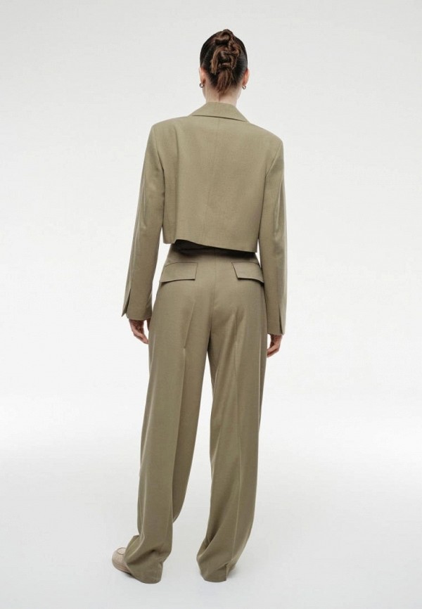 фото Брюки you